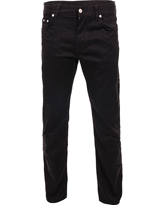 Maine, NE, Jeans Black ryhm�ss� Kl�der / Jeans @ Ask�s Testmilj� 1 (10285011r)