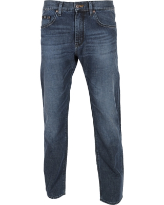 Maine, NE, Jeans Medium Blue ryhm�ss� Kl�der / Jeans @ Ask�s Testmilj� 1 (10787411r)