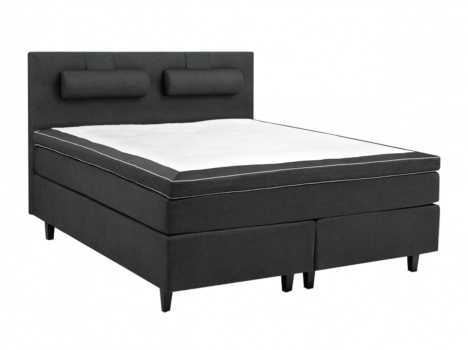 GRAND XL 180 Svart jeans ryhm�ss� M�bler / S�ngar @ Ask�s Testmilj� 1 (110-28-22075s)