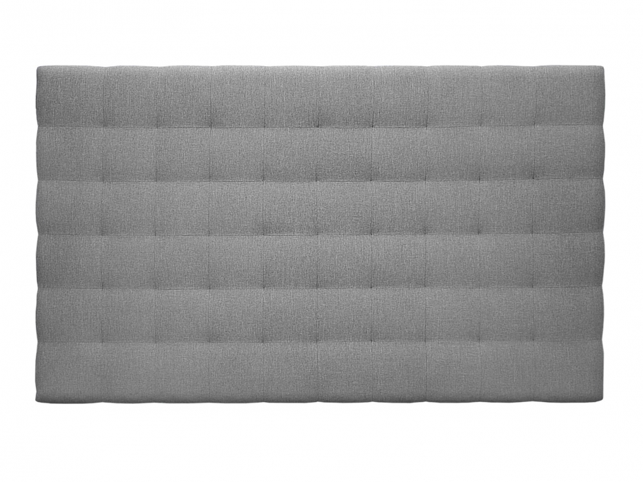 ECLIPSE S�nggavel 140 Ljusgr� ryhm�ss� M�bler / S�ngar @ Ask�s Testmilj� 1 (110-28-22579)