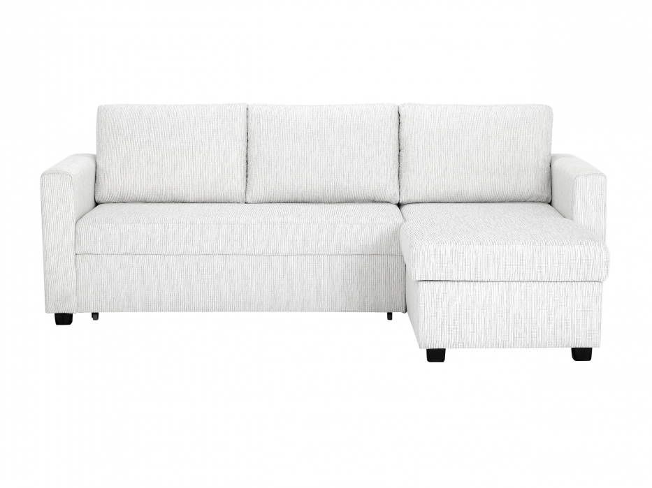 MOOD V�ndbar Divanb�ddsoffa Vit ryhm�ss� M�bler / Soffor / H�rnsoffor @ Ask�s Testmilj� 1 (110-50-76506)