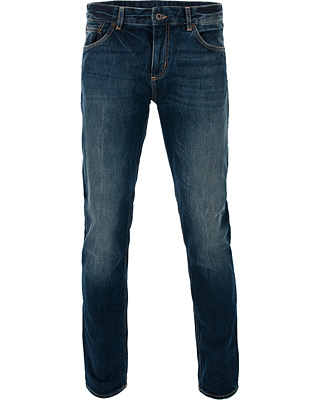 Mugger Stick Boy Medium Indigo ryhm�ss� Kl�der / Jeans @ Ask�s Testmilj� 1 (11277811r)