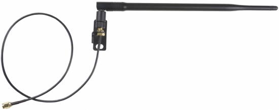 Antenn Bluetooth  ryhm�ss� Hembioutrustning @ Ask�s Testmilj� 1 (AUD-BAE100)