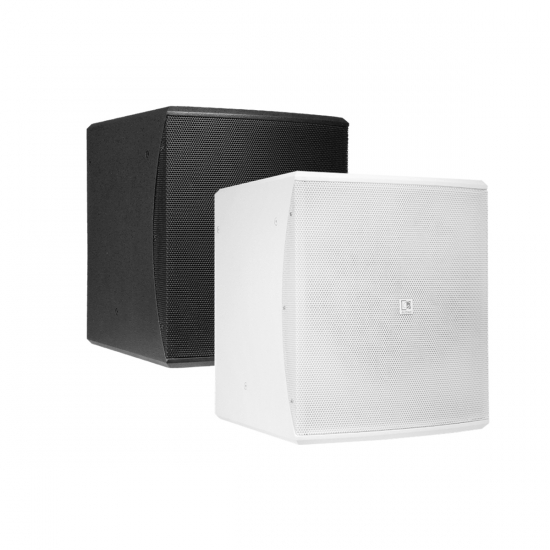 Subbas 15'' ryhm�ss� Hembioutrustning @ Ask�s Testmilj� 1 (AUD-BASO15)