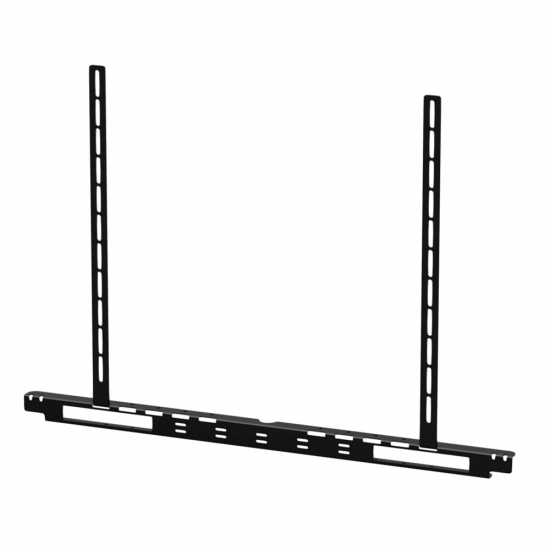 Ljudligbar VESA-F�ste  ryhm�ss� Hembioutrustning @ Ask�s Testmilj� 1 (AUD-MBK440-B)