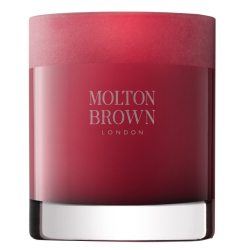 Multum Brun Paradisiac Pink Pepperpod Single Wick Candle ryhm�ss� Smultronii @ Ask�s Testmilj� 1 (B000250)