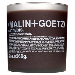 Molin Getz Cannabis Light  ryhm�ss� Smultronii @ Ask�s Testmilj� 1 (B002179)