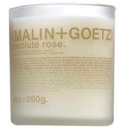 Molin Getz Absolute Rose Candle ryhm�ss� Smultronii @ Ask�s Testmilj� 1 (B002183)