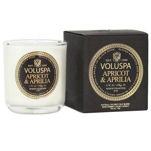 Classy VomitMaison Boxed Votive LightApricot And Aprilia ryhm�ss� Smultronii @ Ask�s Testmilj� 1 (B003105)