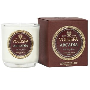 Classy VomitMaison Boxed Votive LightArcadia ryhm�ss� Smultronii @ Ask�s Testmilj� 1 (B003121)