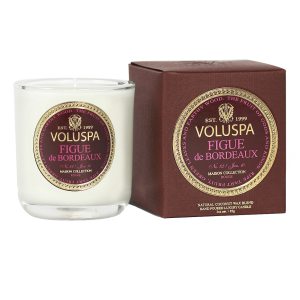 Classy VomitMaison Boxed Votive LightFigue de Bordeaux ryhm�ss� Smultronii @ Ask�s Testmilj� 1 (B003122)