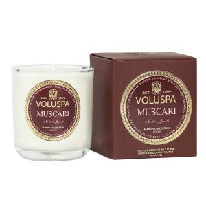 Classy VomitMaison Boxed Votive LightMuscari ryhm�ss� Smultronii @ Ask�s Testmilj� 1 (B003125)
