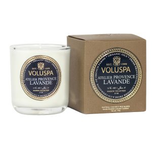 Classy VomitMaison Boxed Votive LightAtelier Provence Lavende ryhm�ss� Smultronii @ Ask�s Testmilj� 1 (B003129)