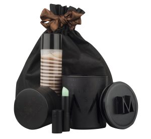 MakeDownStore Spa Kit ryhm�ss� Smultronii @ Ask�s Testmilj� 1 (B003653)