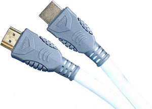 Supra, HDMI - HDMI ryhm�ss� Hembioutrustning / Kablar @ Ask�s Testmilj� 1 (CDS-HBA-0002-1r)