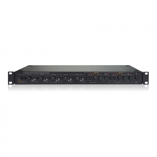 F�rlifier/Mixer ryhm�ss� Hembioutrustning @ Ask�s Testmilj� 1 (PM1122)