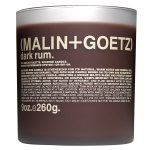 Molin Getz Dark Rum Candle