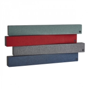 Inactive soundbar - Nu i flera f�rger