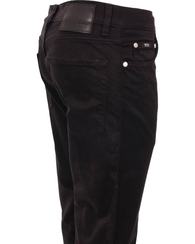 Maine, NE, Jeans Black