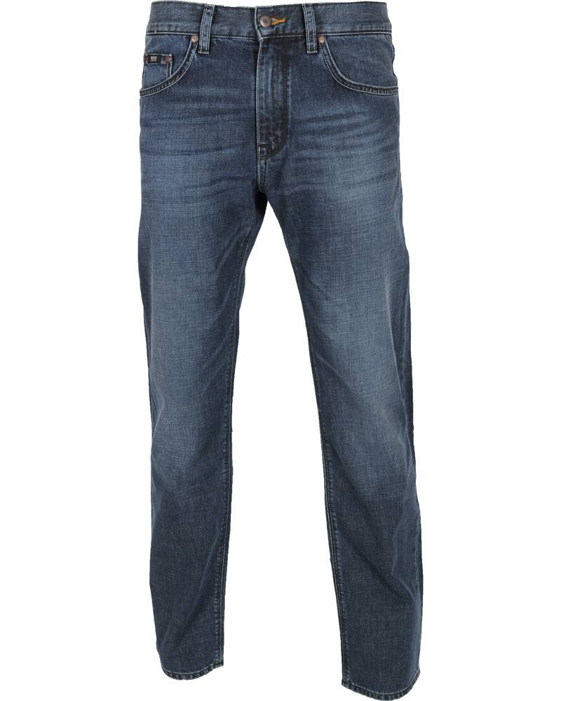 Maine, NE, Jeans Medium Blue