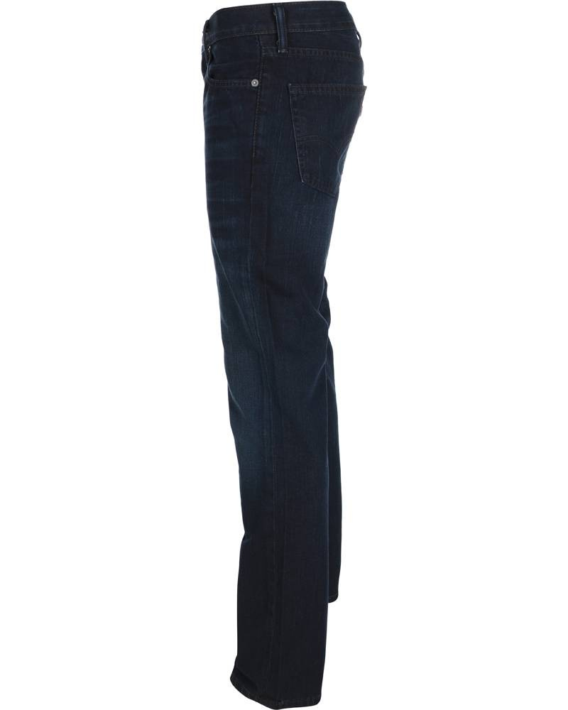 Malte Lindeman  Slim Fit Jeans Midnight Oil
