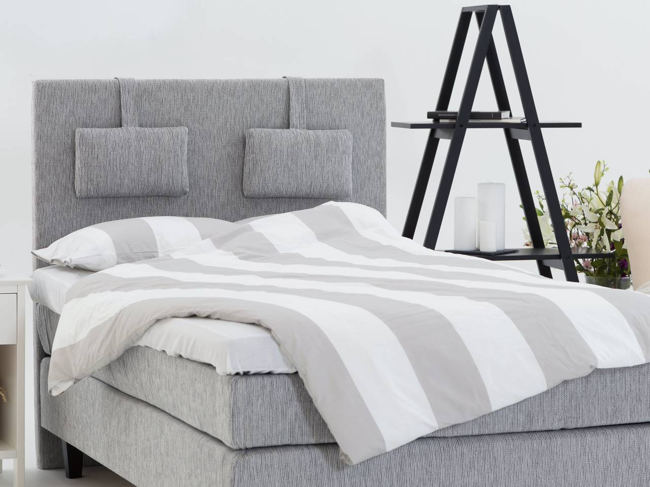 GRAND XL 140 Ljusgr�