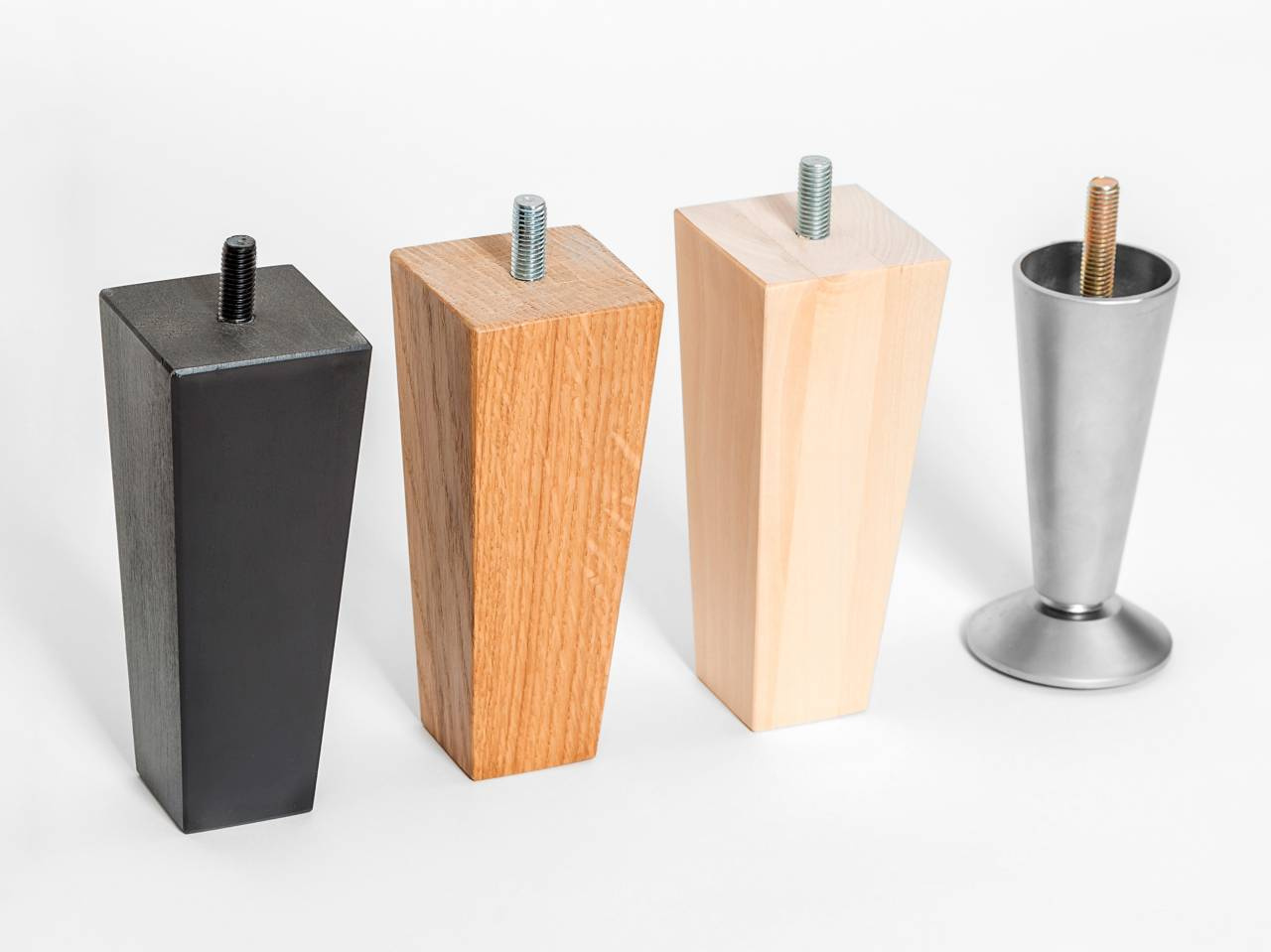 GRAND XL 180 Svart jeans