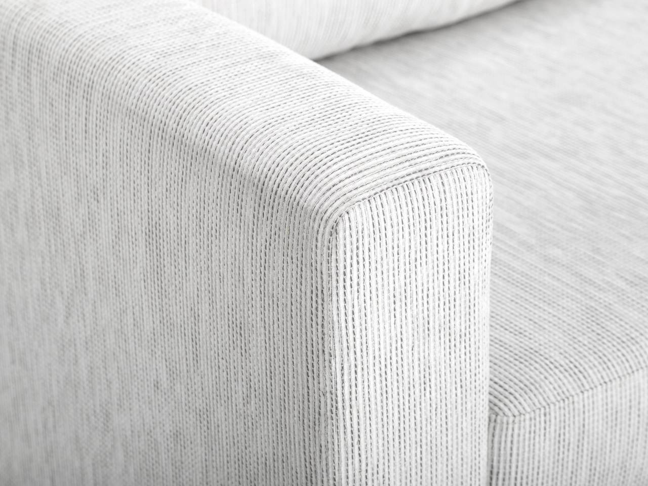 MOOD V�ndbar Divanb�ddsoffa Vit