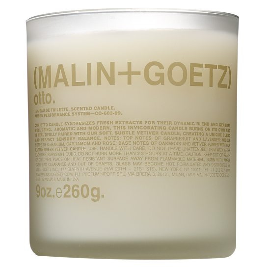 Molin Getz Otto Light 