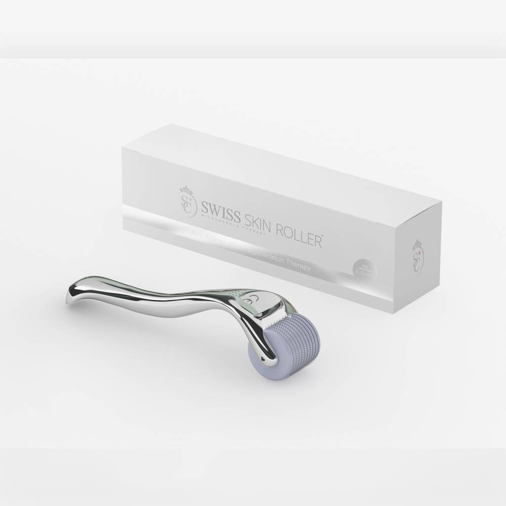 Swiss Skin Roller