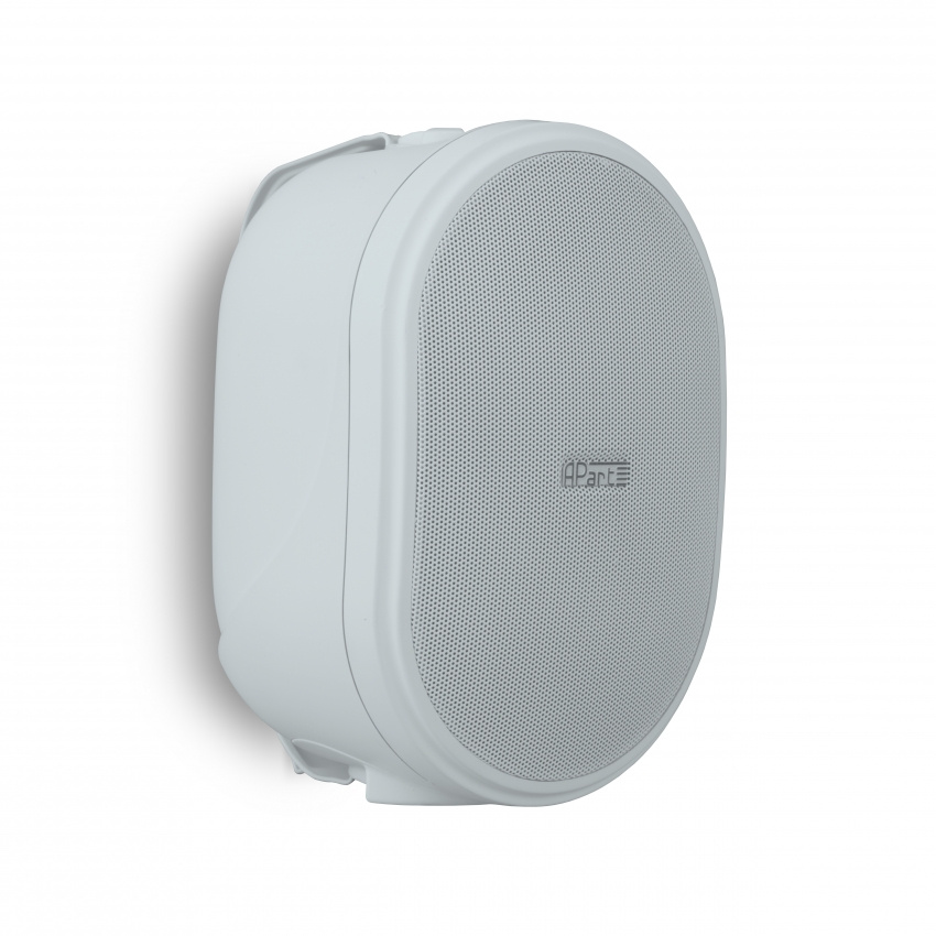 Inactive v�ggzpeaker 8